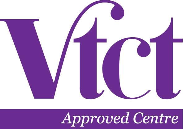 Approved Centre Purple