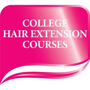 College Hair Extension Courses