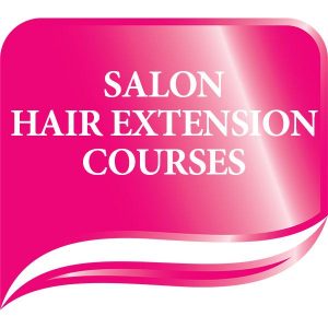 Salon Hair Extension Courses
