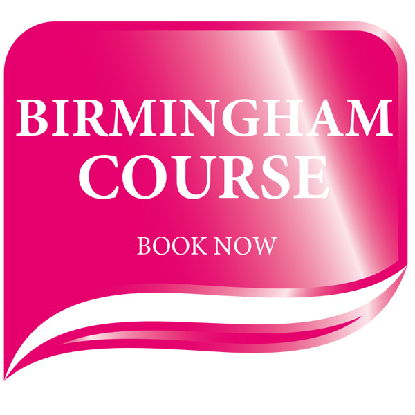 Birmingham Course