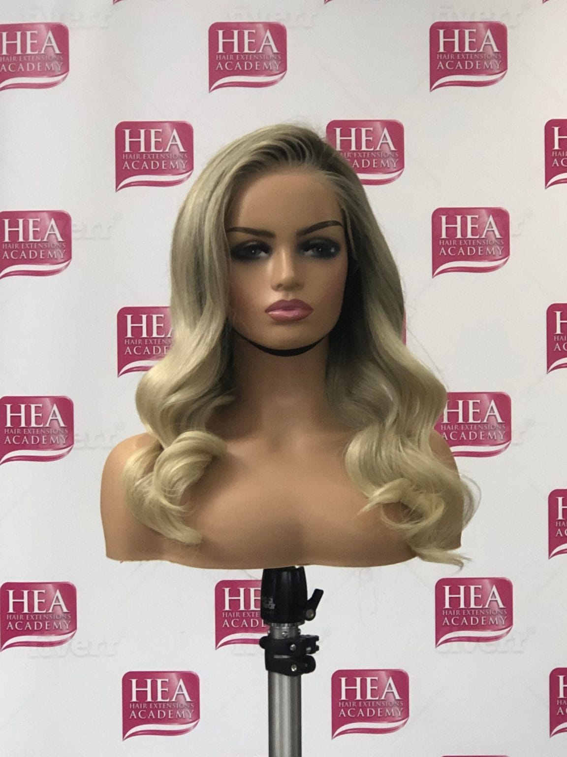 Hair Extension Training Courses Products