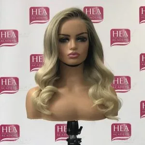 Online Wig Making Course