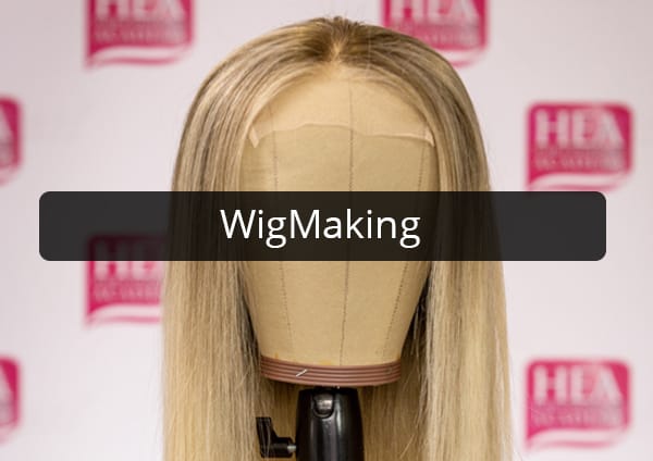 Wigmaking